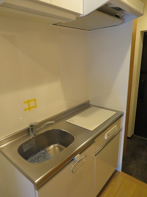 LUMEED江古田（ルミードエコダ） キッチン