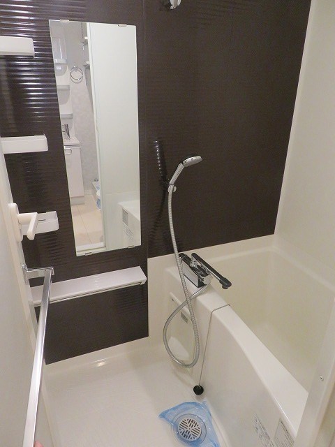 LUMEED江古田（ルミードエコダ） 風呂画像