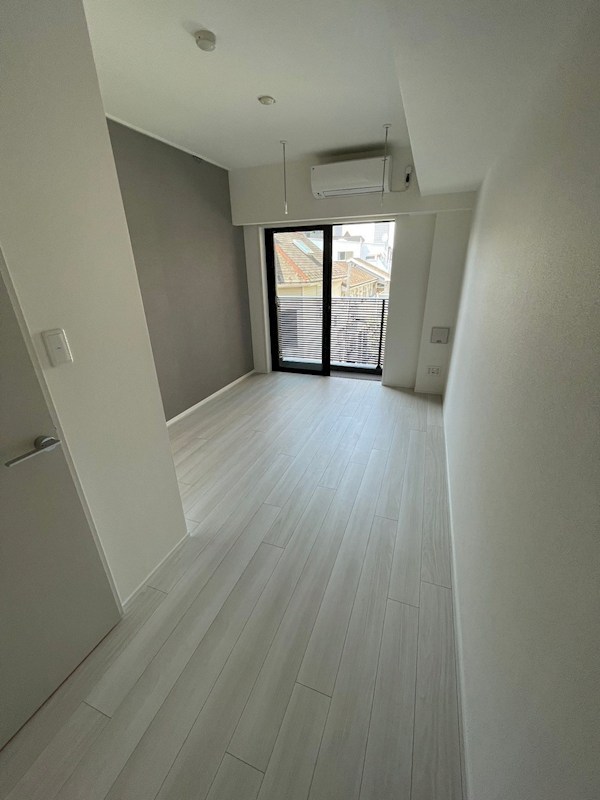 ＬＵＭＥＥＤ中村北 リビング