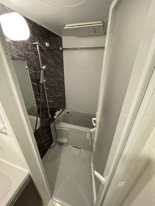 ＬＵＭＥＥＤ中村北 風呂画像