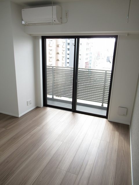 イアース練馬 リビング