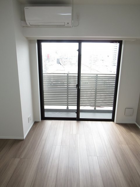イアース練馬 その他