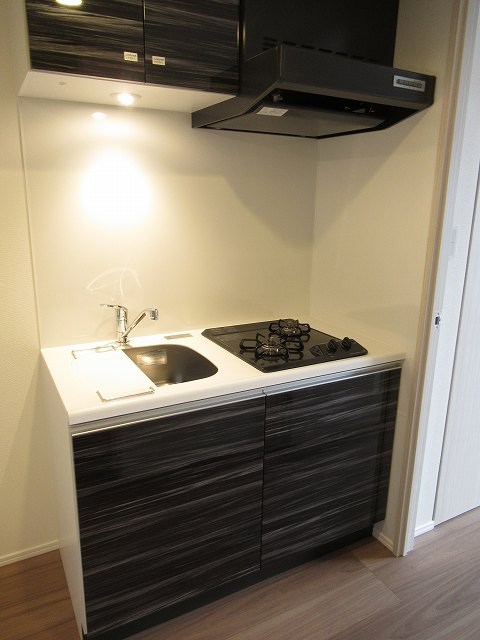 イアース練馬 キッチン