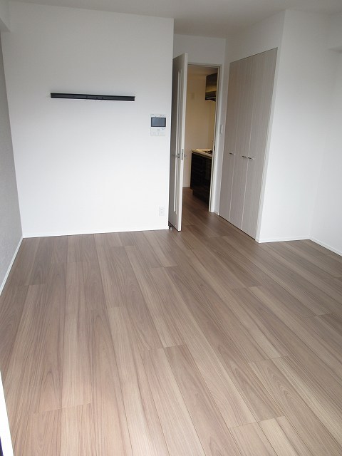 イアース練馬 ベッドルーム