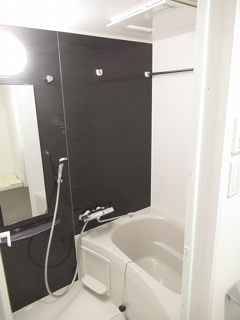 イアース練馬 風呂画像