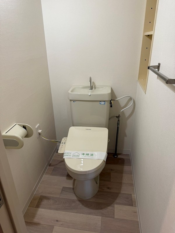 T&amp;rsquo;s garden光が丘 その他2