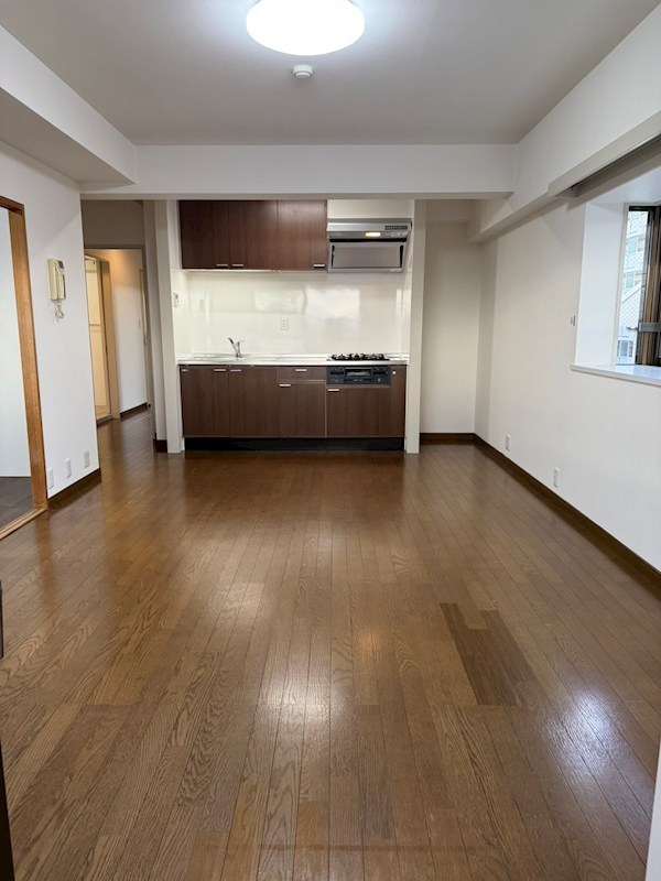 T&amp;rsquo;s garden光が丘 リビング