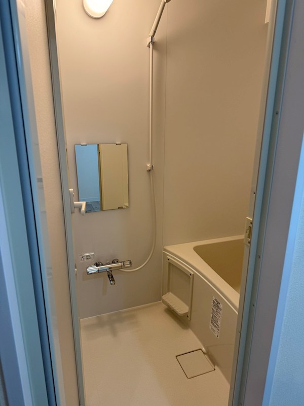 T&amp;rsquo;s garden光が丘 風呂画像