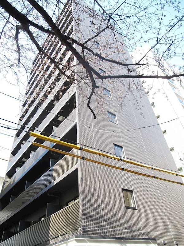 イアース練馬 外観