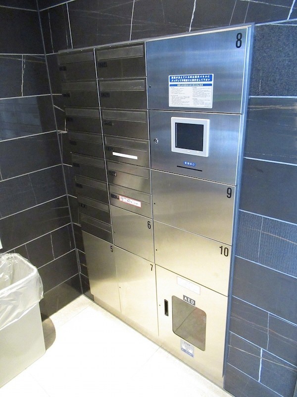 イアース練馬 その他6