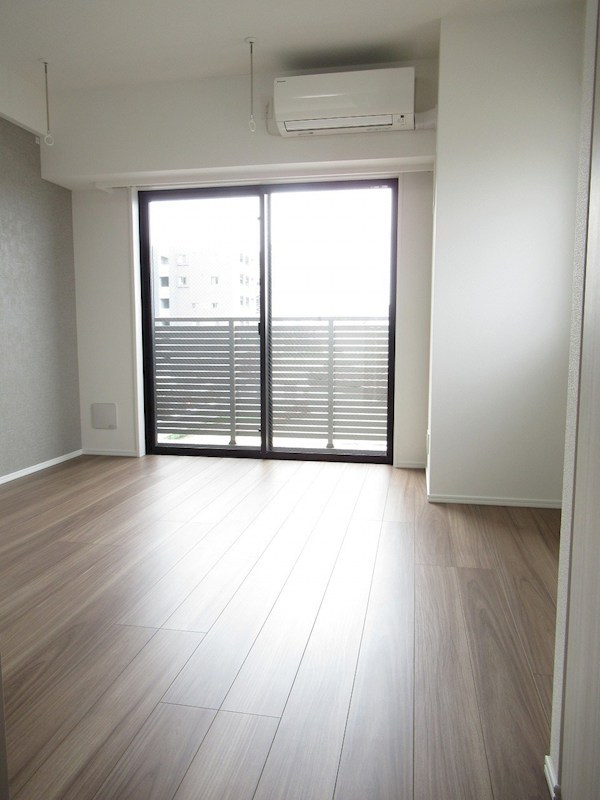 イアース練馬 リビング