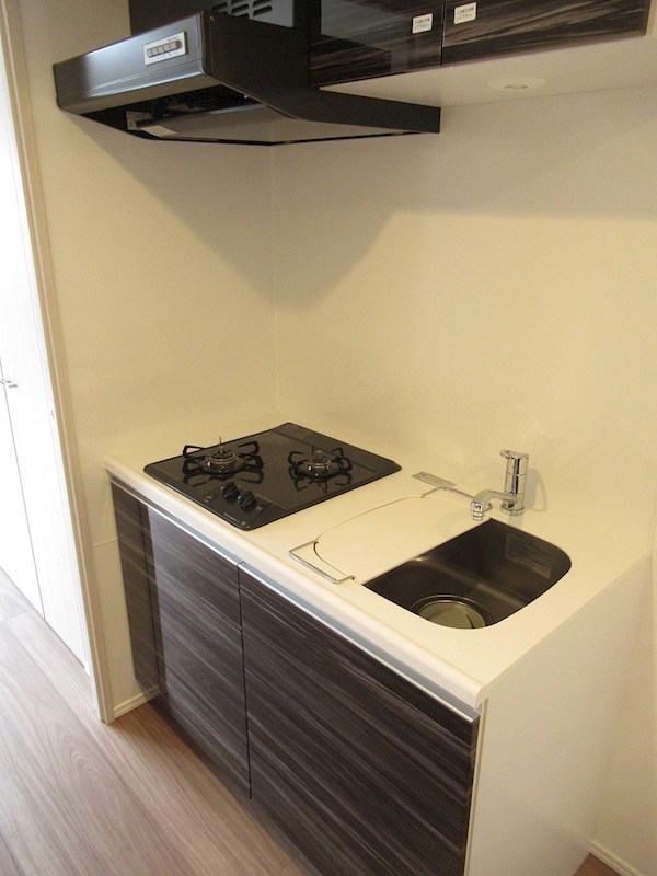 イアース練馬 キッチン