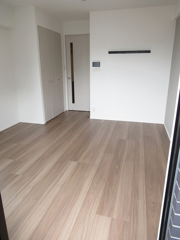 イアース練馬 ベッドルーム