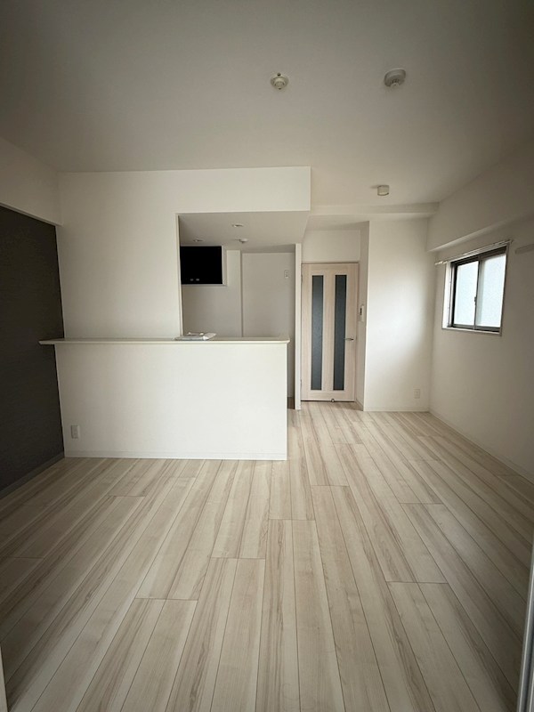 トゥルーハーモニー リビング