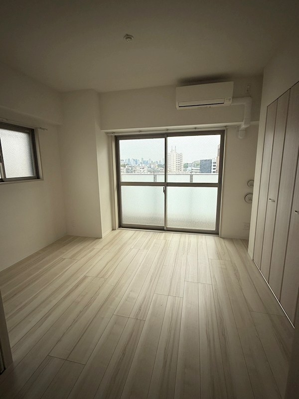 トゥルーハーモニー ベッドルーム