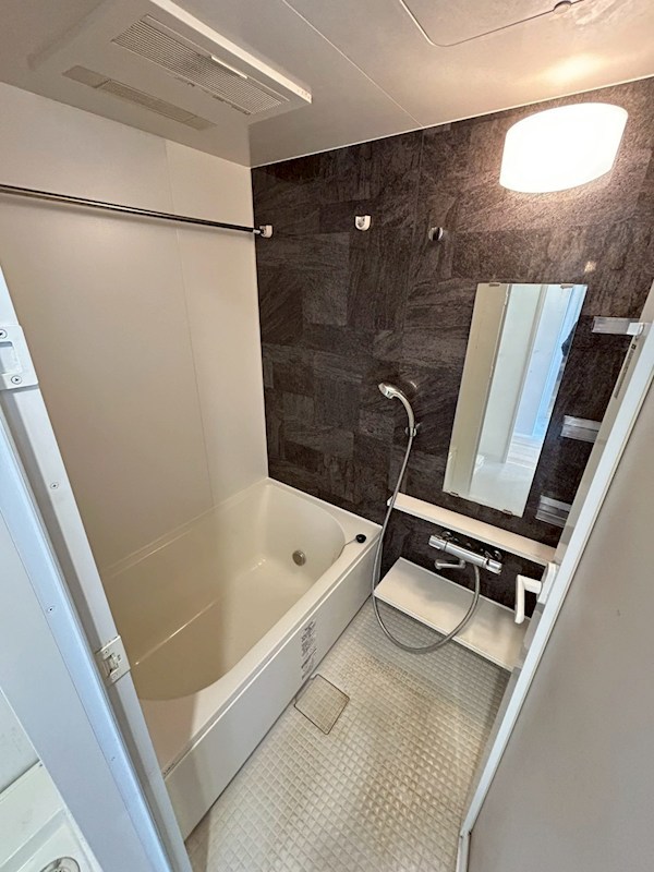 トゥルーハーモニー 風呂画像