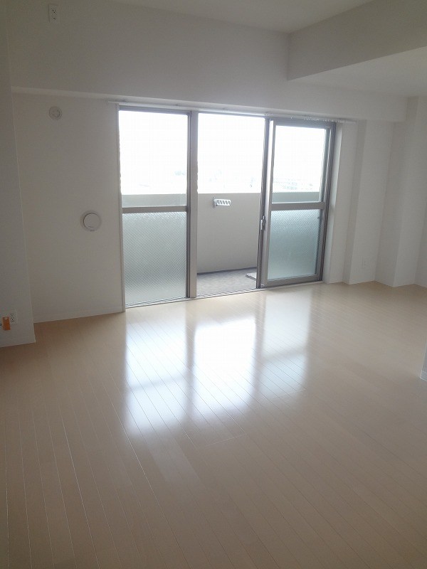 ボン　ソレイユ リビング