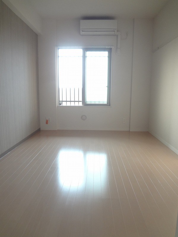 ボン　ソレイユ ベッドルーム