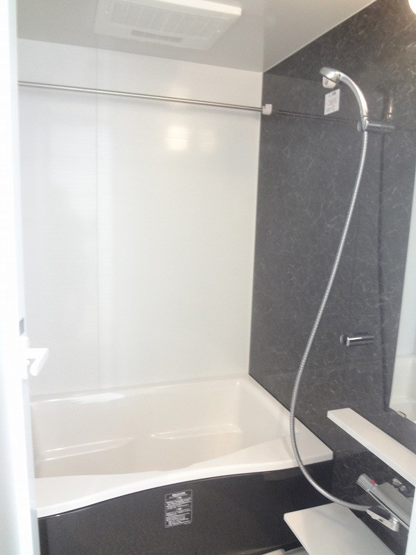 ボン　ソレイユ 風呂画像