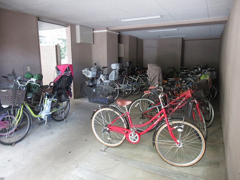 コルテ・フロリーダ豊玉 その他9