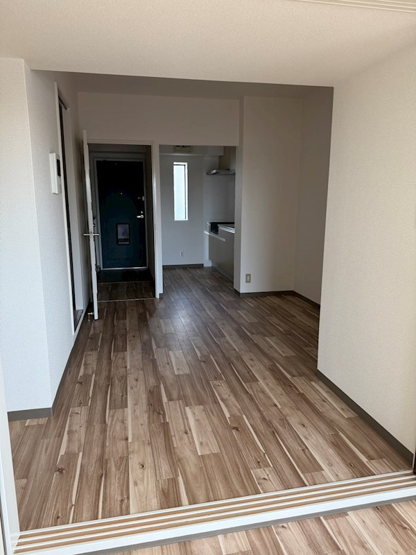 コルテ・フロリーダ豊玉 リビング