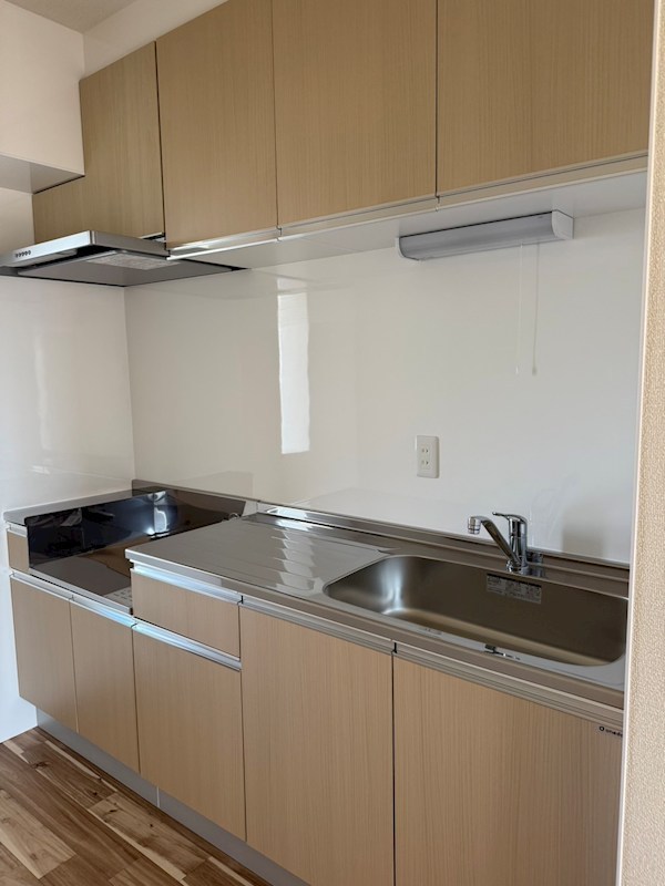 コルテ・フロリーダ豊玉 キッチン