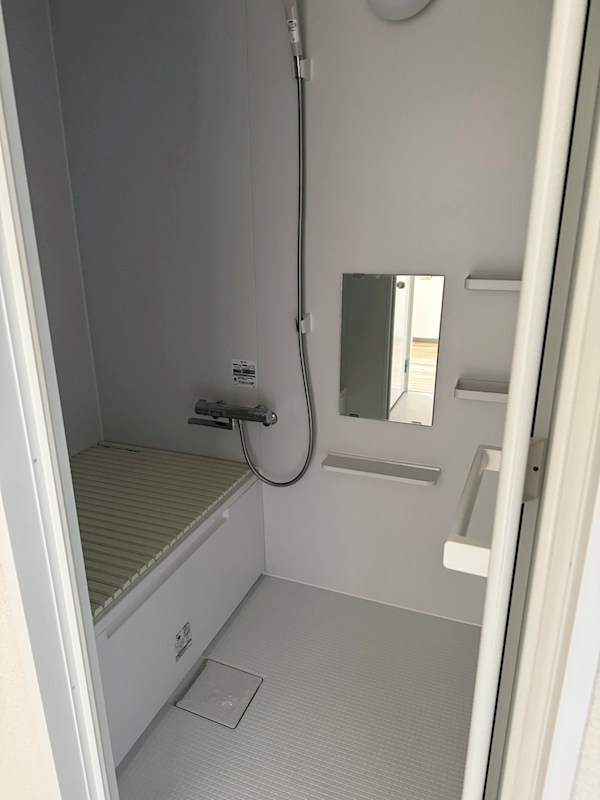 コルテ・フロリーダ豊玉 風呂画像