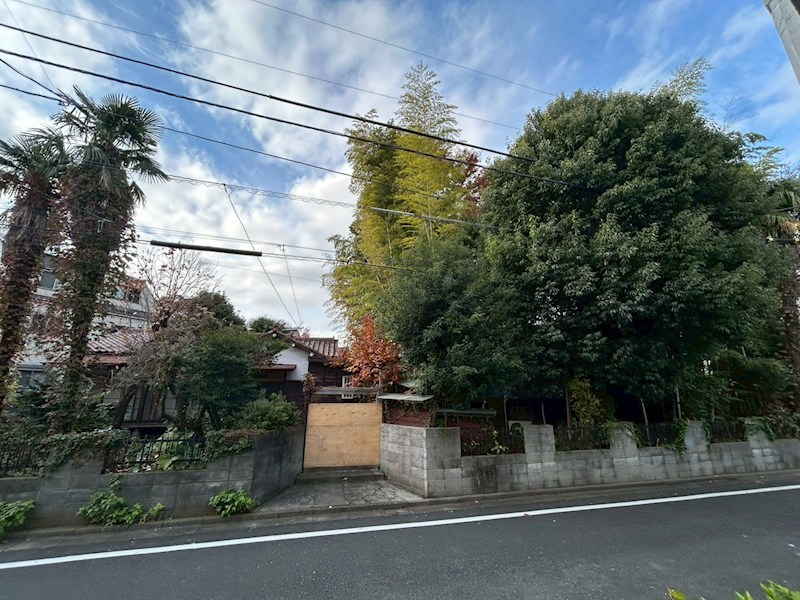 Livegeonakamurabashi その他5