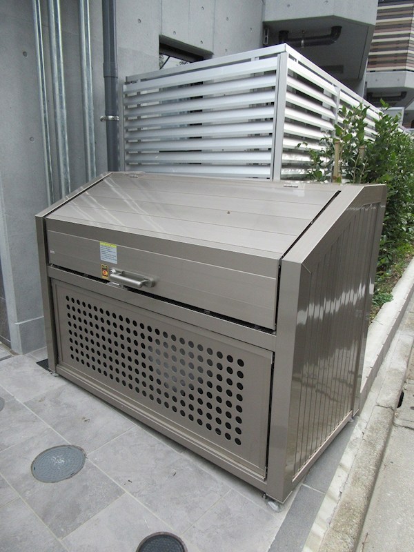 Livegeonakamurabashi その他8