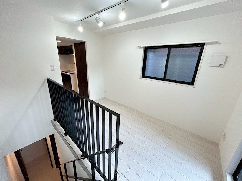 Livegeonakamurabashi リビング