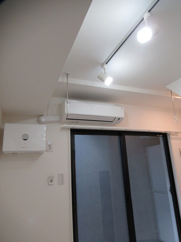 Livegeonakamurabashi その他17