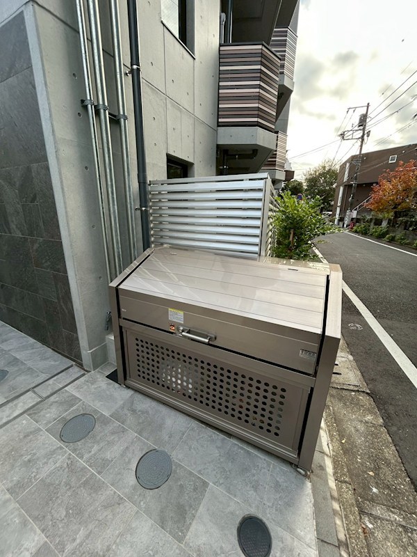 Livegeonakamurabashi その他31