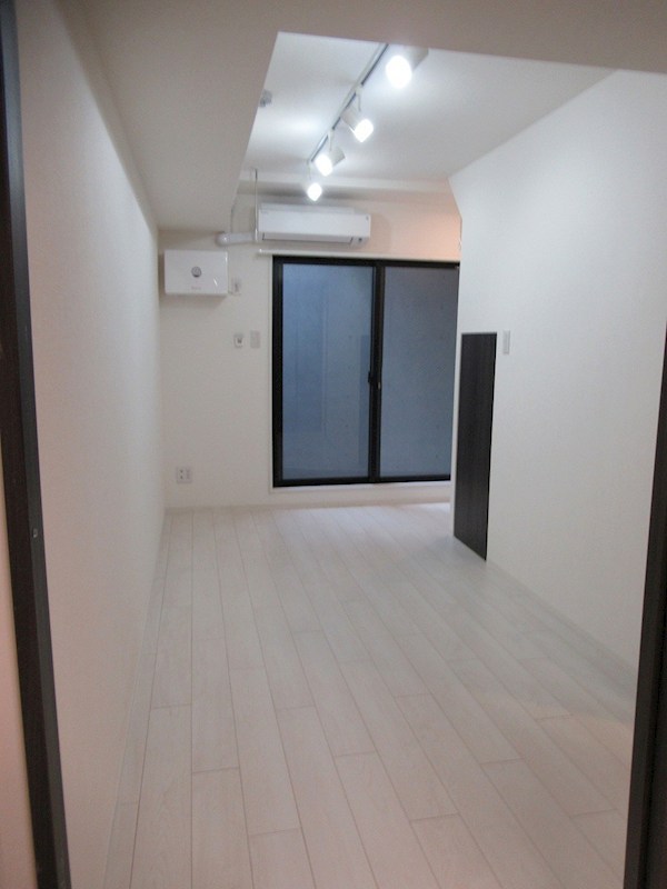 Livegeonakamurabashi ベッドルーム