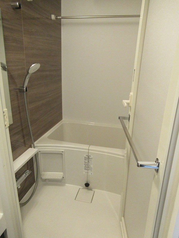 Livegeonakamurabashi 風呂画像