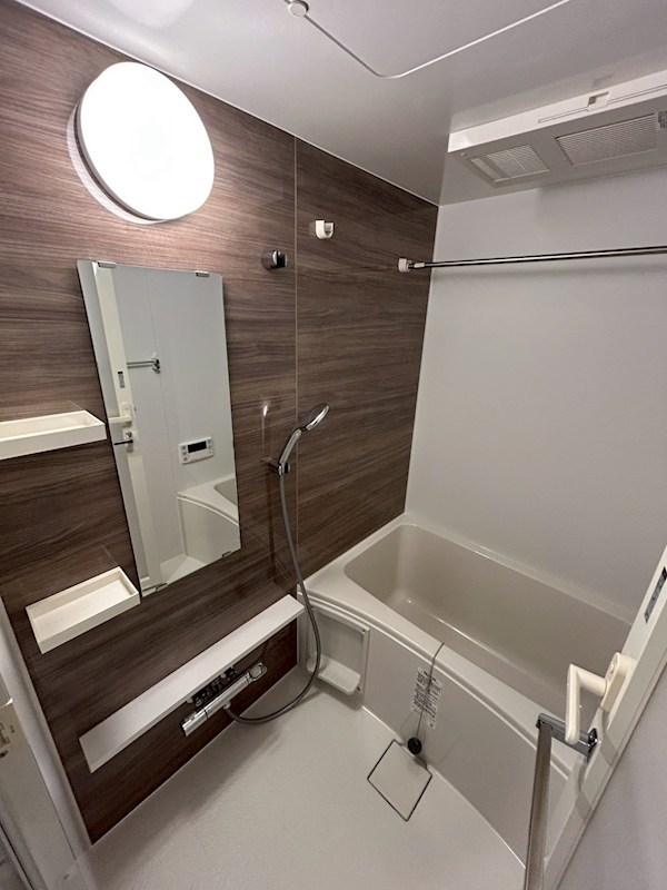 Livegeonakamurabashi 風呂画像