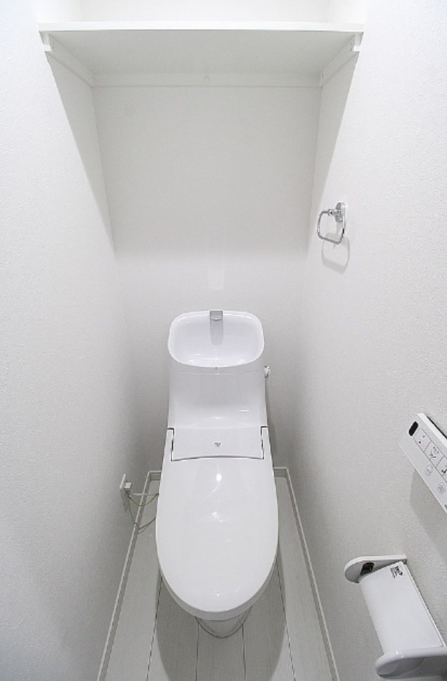 コントレイルⅡ その他2