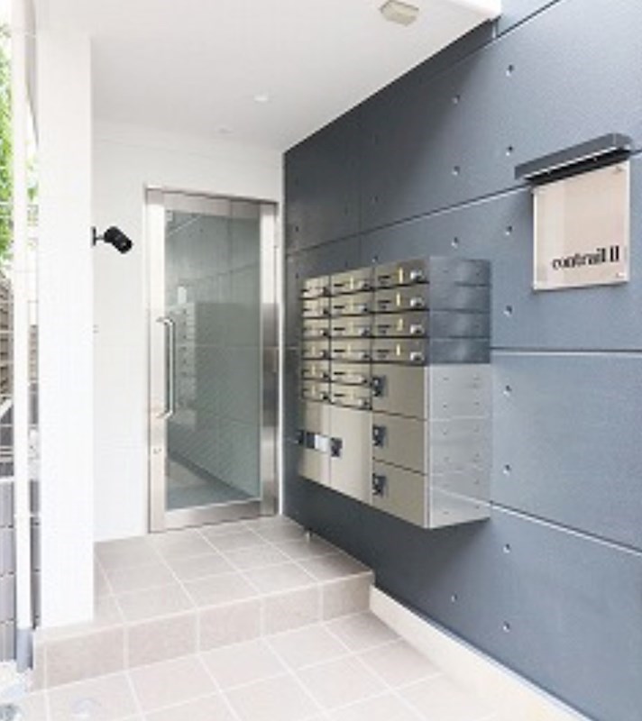 コントレイルⅡ その他7