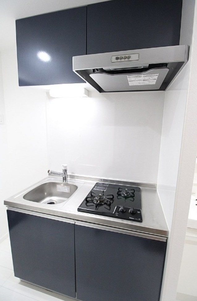 コントレイルⅡ キッチン