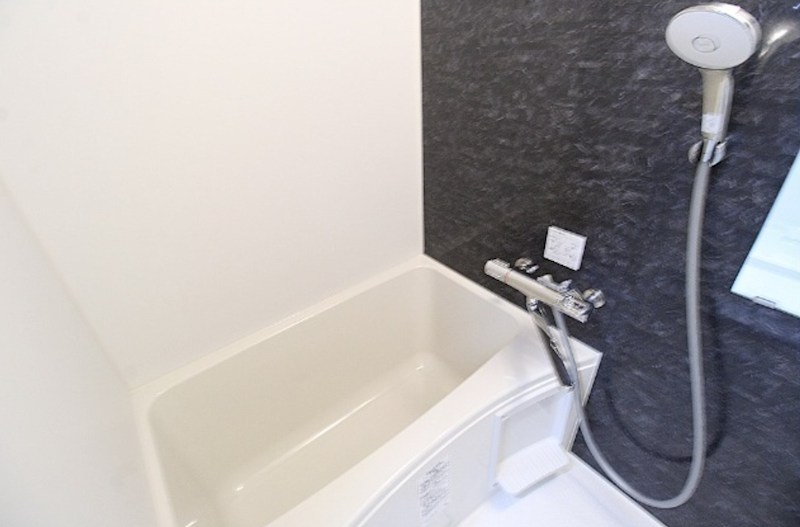 コントレイルⅡ 風呂画像