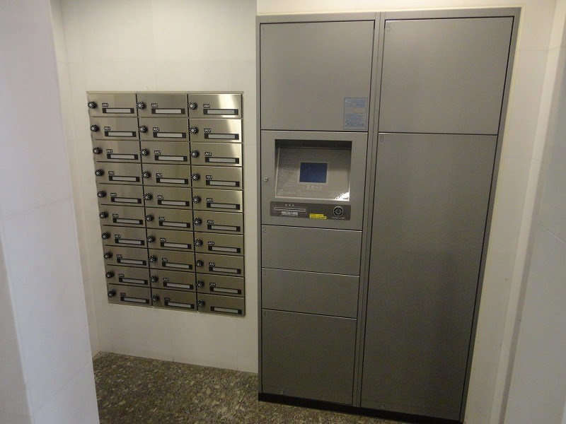 ダイナシティ練馬桜台 その他6