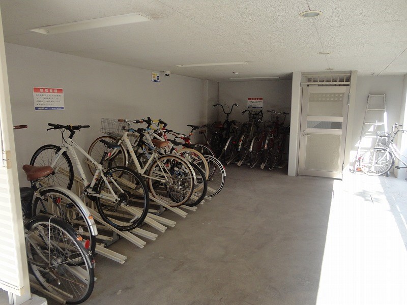 ダイナシティ練馬桜台 その他9