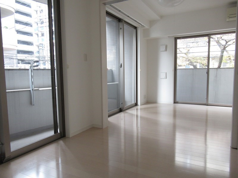 ダイナシティ練馬桜台 ベッドルーム