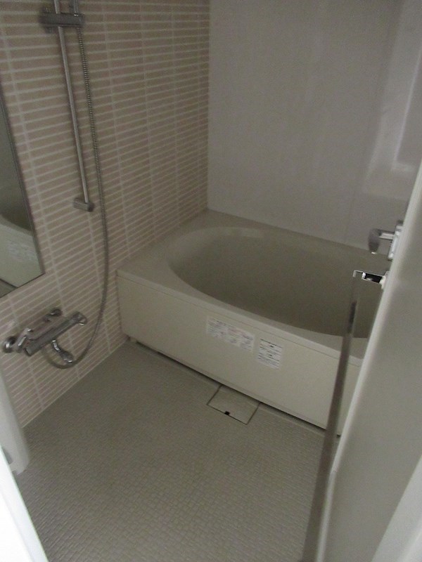 ダイナシティ練馬桜台 風呂画像