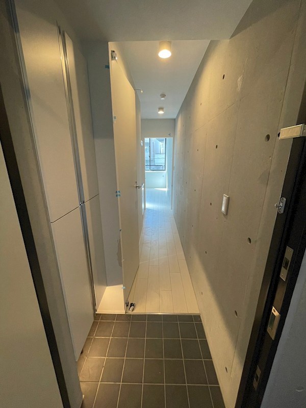 La　Douceur練馬(ラドゥセールネリマ) 玄関