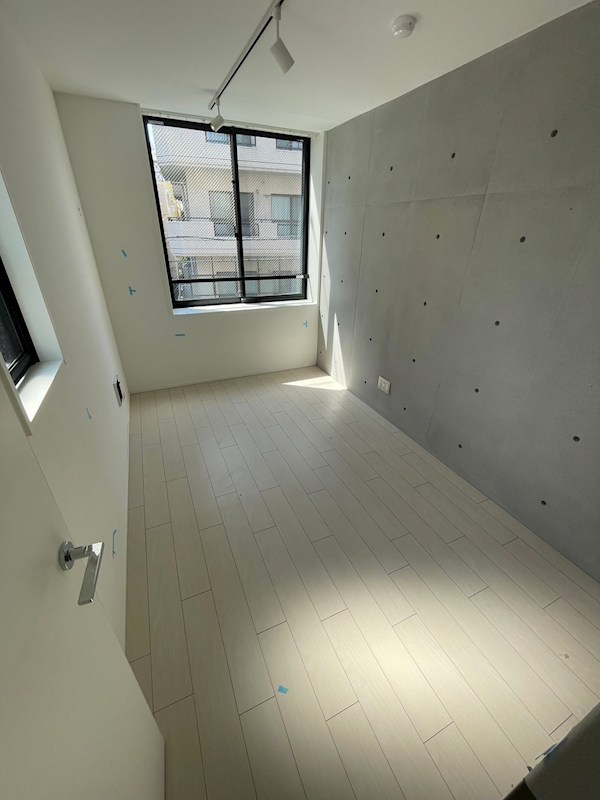 La　Douceur練馬(ラドゥセールネリマ) リビング