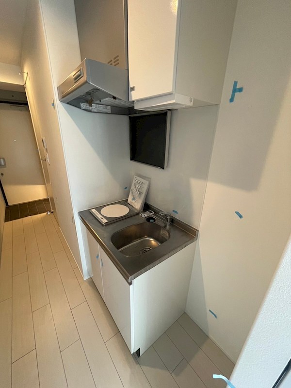 La　Douceur練馬(ラドゥセールネリマ) キッチン