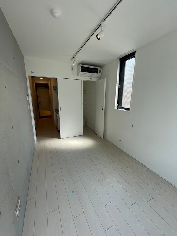 La　Douceur練馬(ラドゥセールネリマ) ベッドルーム