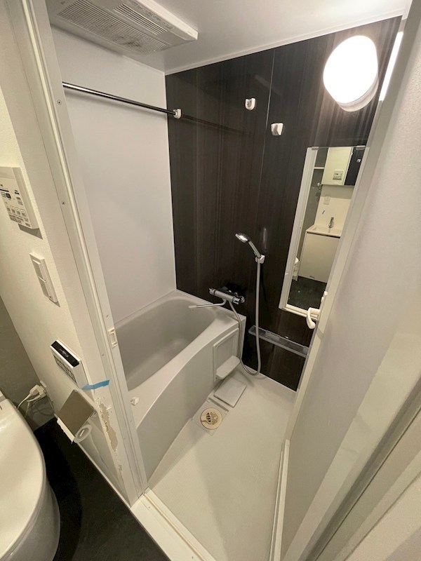 La　Douceur練馬(ラドゥセールネリマ) 風呂画像