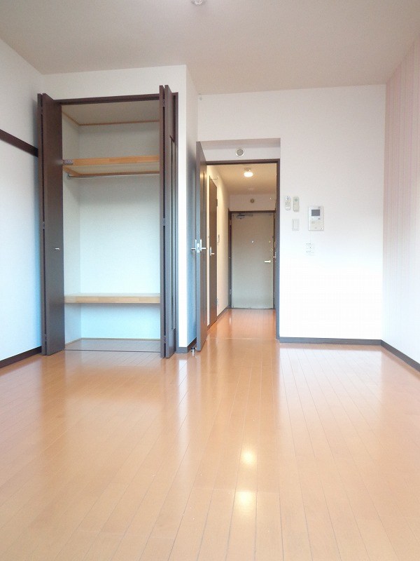 ハイデンス　ヌクイ ベッドルーム