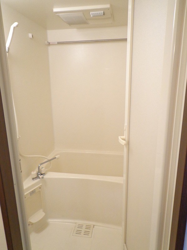 ハイデンス　ヌクイ 風呂画像